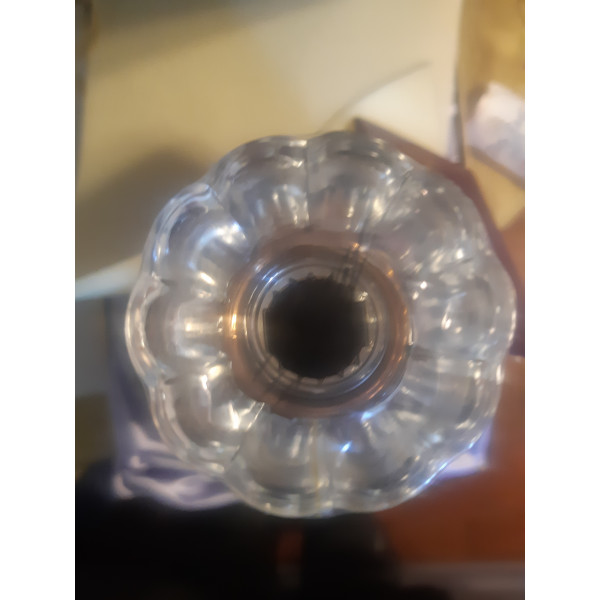 Courvoisier Cognac Courvoisier Extra Cognac Erté Collection No. 2 Vendanges.4