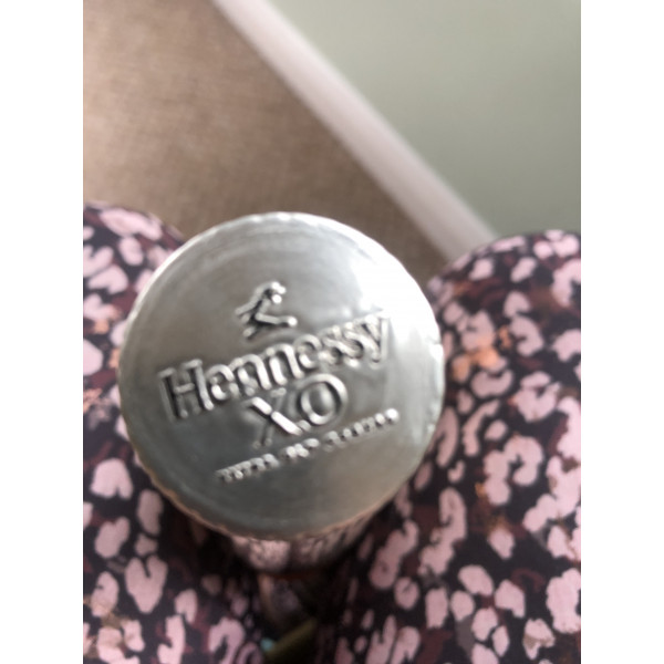 Hennessy Cognac XO exclusive collection Odyssey .4