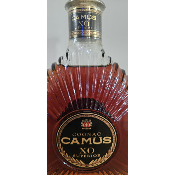 Camus Cognac XO Superior.5