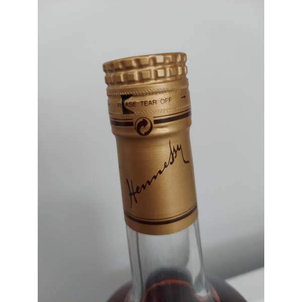 Hennessy Cognac Very special .3