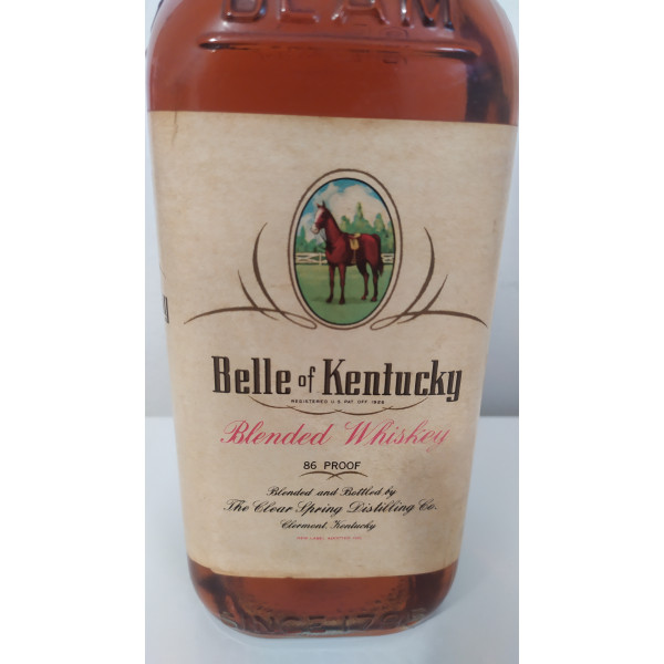 Beam Belle of Kentucky.5