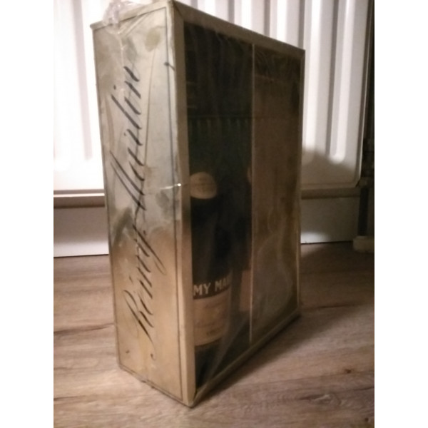 Remy Martin Cognac VSOP.2