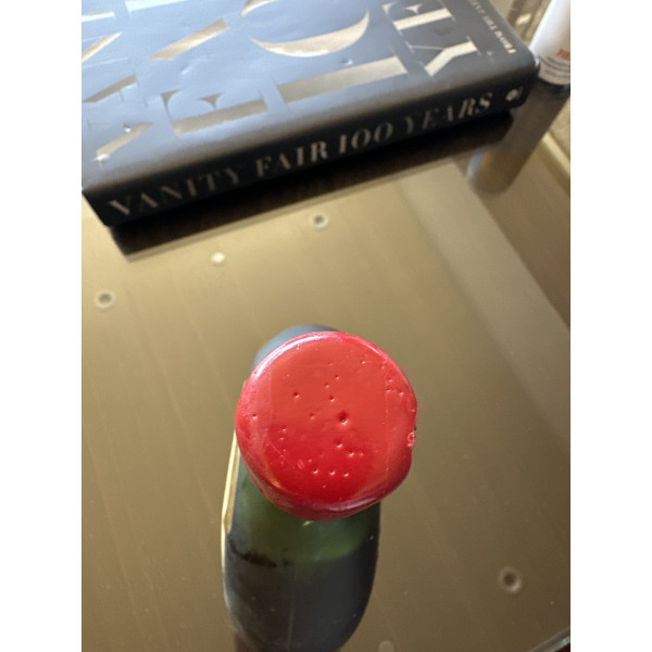 Michel Faure Vieille Reserve Spéciale 1961.4