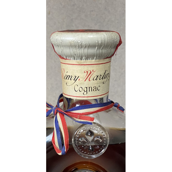 Remy Martin Cognac Cognac Rémy Martin Louis XIII 1957- 1962.3