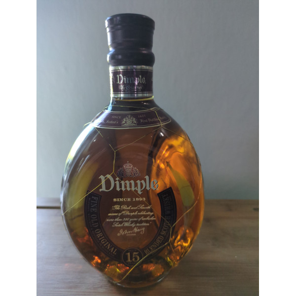 Dimple 15 Years Old.1