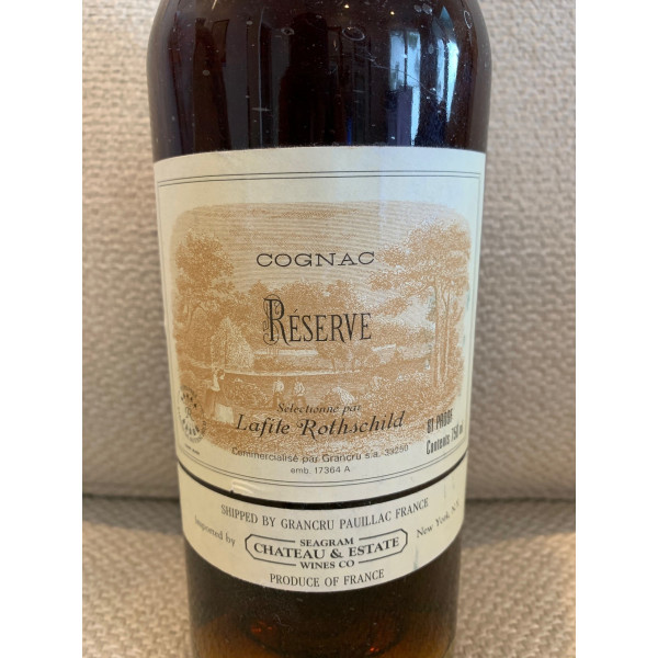 Lafitte Rothschild Reserve.5