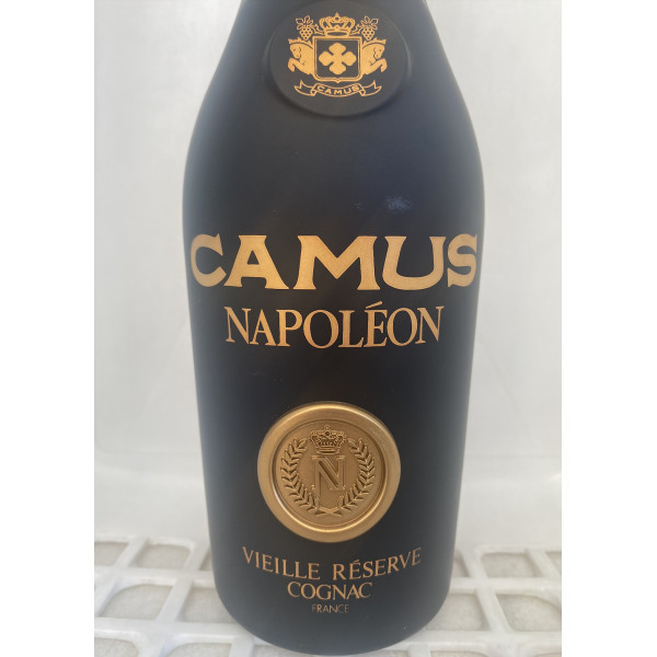 Camus Cognac Napoleon Vieille Réserve.5