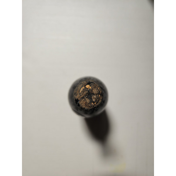 E. Piercel de Saint Jacques Napoléon Réserve 1802.4