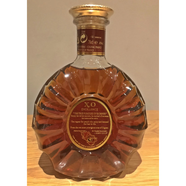 Remy Martin Cognac XO Excellence Fine Champagne Cognac .2