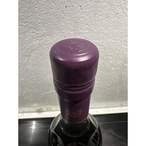 Château de Beaulon Cognac Extra rare.3