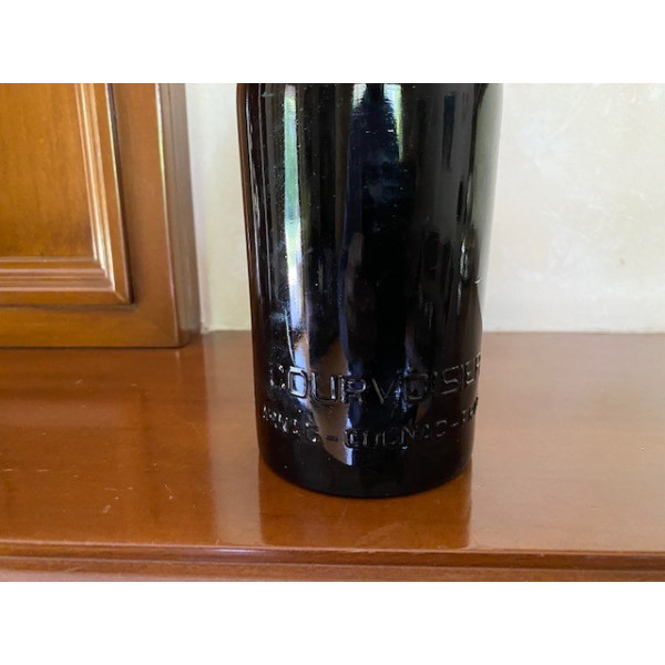 Courvoisier Cognac Grande fine champagne.2