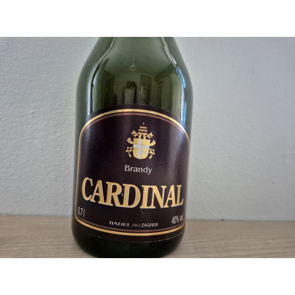 CARDINAL BADEL 1862 ZAGREB.5