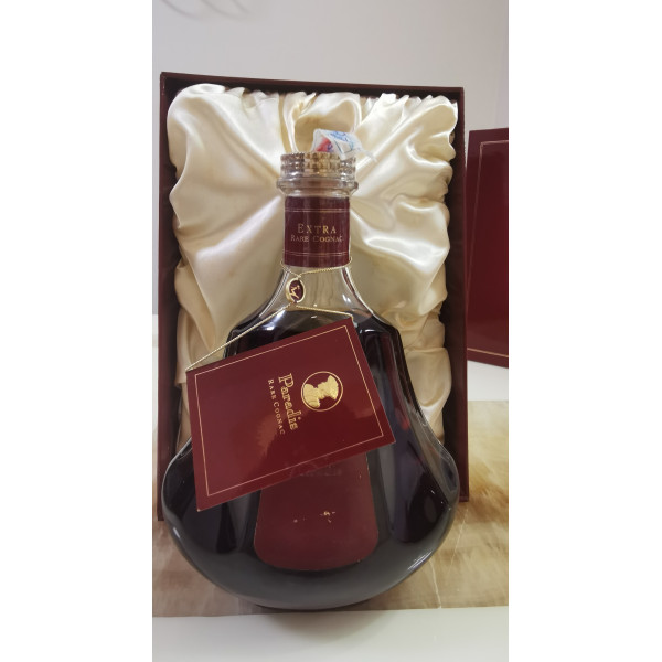 Hennessy Cognac Paradis Rare Cognac.1