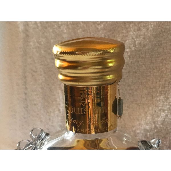 Remy Martin Cognac LOUIX XIII de Remy Martin GRANDE CHAMPAGNE COGNAC.3