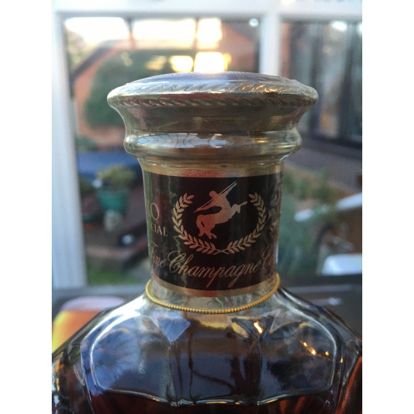 Remy Martin Cognac Rémy Martin xo special l.4