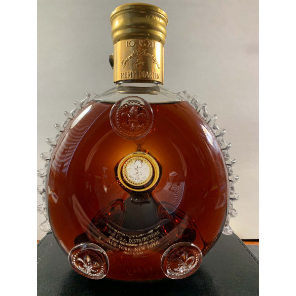 Remy Martin Cognac Louis XIII.5