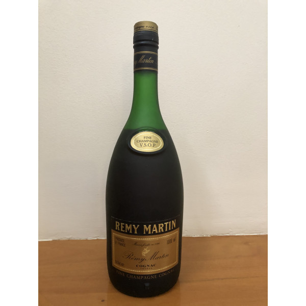 Remy Martin Cognac Fine Champagne Cognac VSOP.1