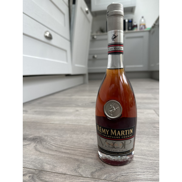 Remy Martin Cognac  VSOP Mature Cask Finish.1