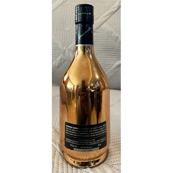 Hennessy Cognac Privilege VSOP Limited Edition by UVA.2