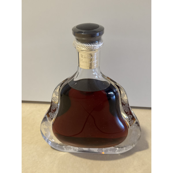 Hennessy Cognac Richard Hennessy.1
