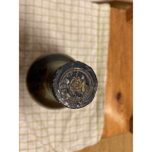 Martell Cognac J & F. Martell.4