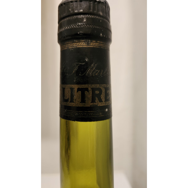 Martell Cognac VS 3 Star 1L.3