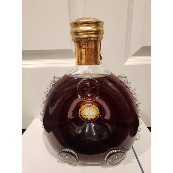 Remy Martin Cognac Louis XIII.1