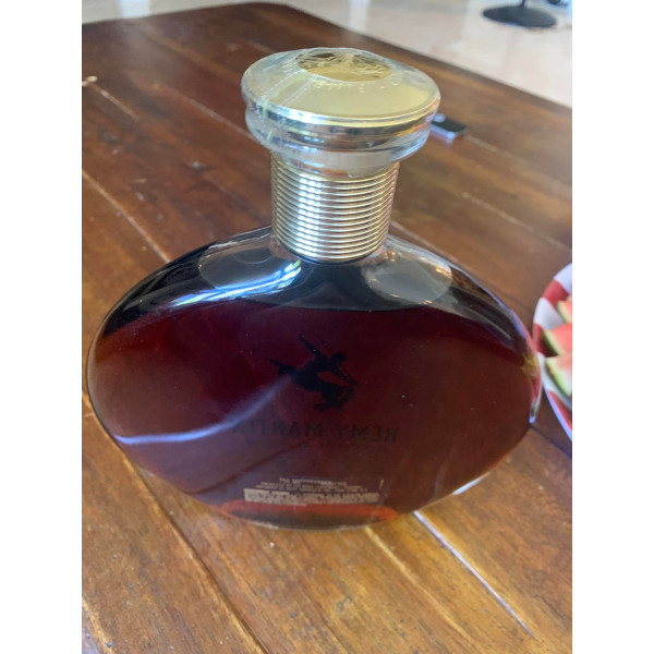 Remy Martin Cognac Remy martin, cognac Extra, 750ml.4
