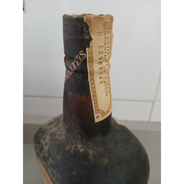 Dry Fly  Sherry  Find laters.3