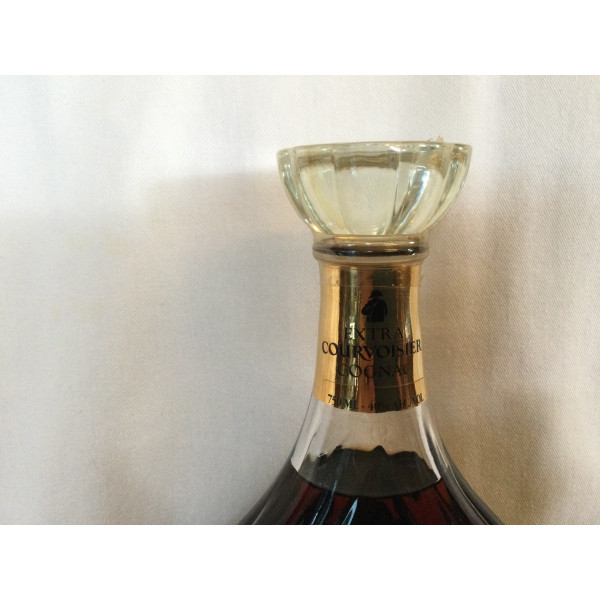 Courvoisier Cognac Collection Erté, La Part des Anges n7.3