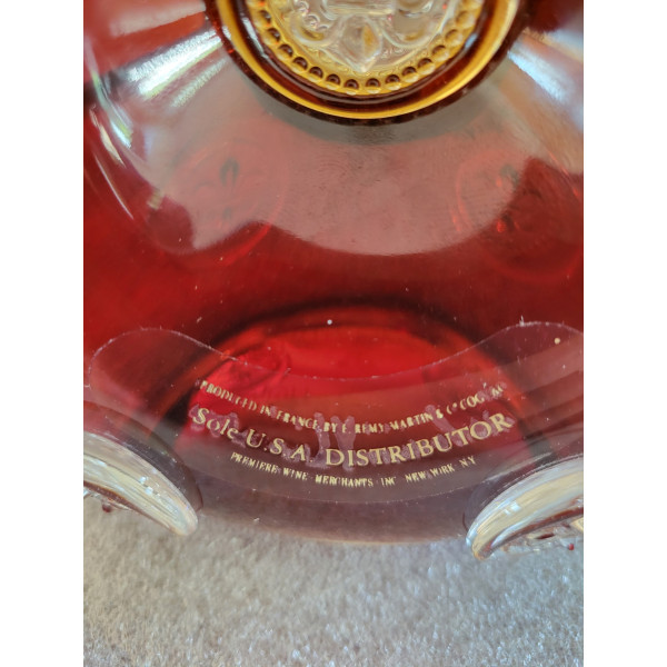 Remy Martin Cognac Louis XIII.5