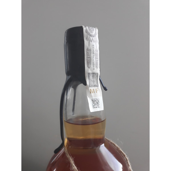 Tatry Bielskie Distillery  Nestville whisky single barrel.3