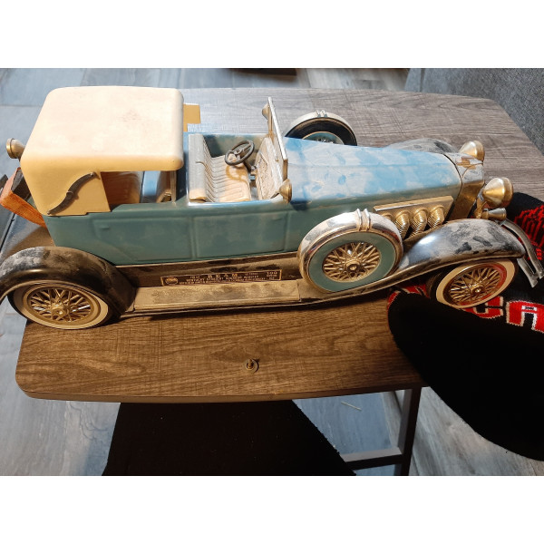 Jim Bean Jim Bean 1934.1