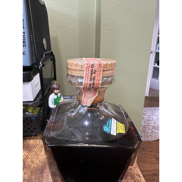 Martell Cognac Cordon Bleu.2