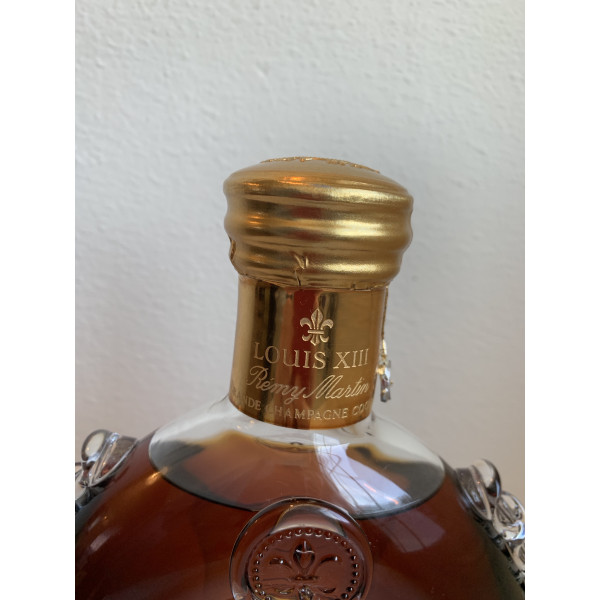 Remy Martin Cognac Louis XIII.3