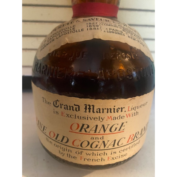 Marnier Cognac Red Ribbon.2