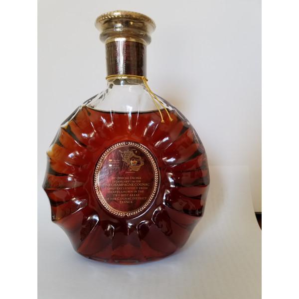 Remy Martin Cognac XO Special Fine Champagne Cognac.2