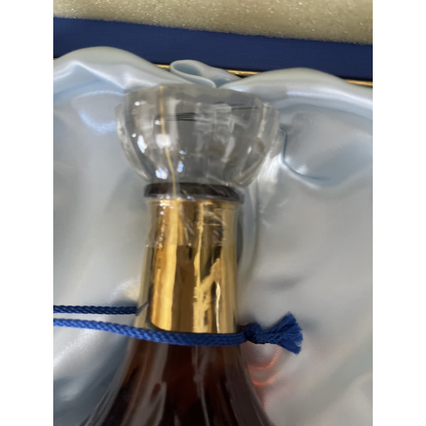 Courvoisier Cognac Distillation Erte n3.3