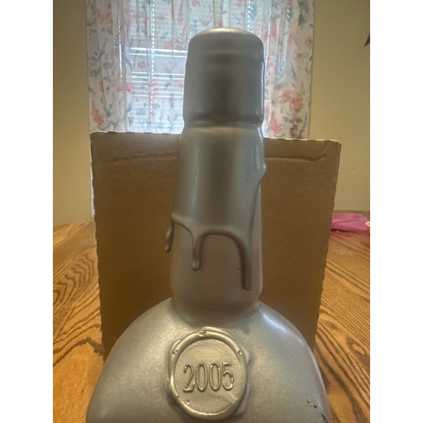 Maker’s Mark  Limited Edition "Affirmed" 2005.3