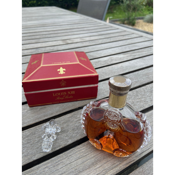 Remy Martin Cognac Louis XIII miniature 5cl.5