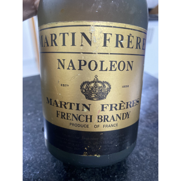 Martin Frères Napoleon.5