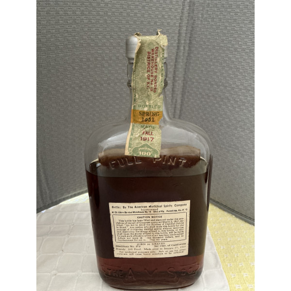 John H Graves Ramona 3 star.2