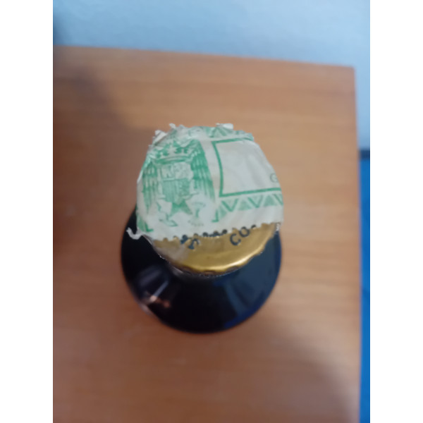 Hennessy VSOP Reserve 1960s-1970s.4