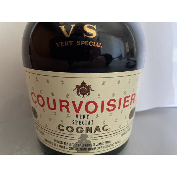 Courvoisier Cognac VS.5