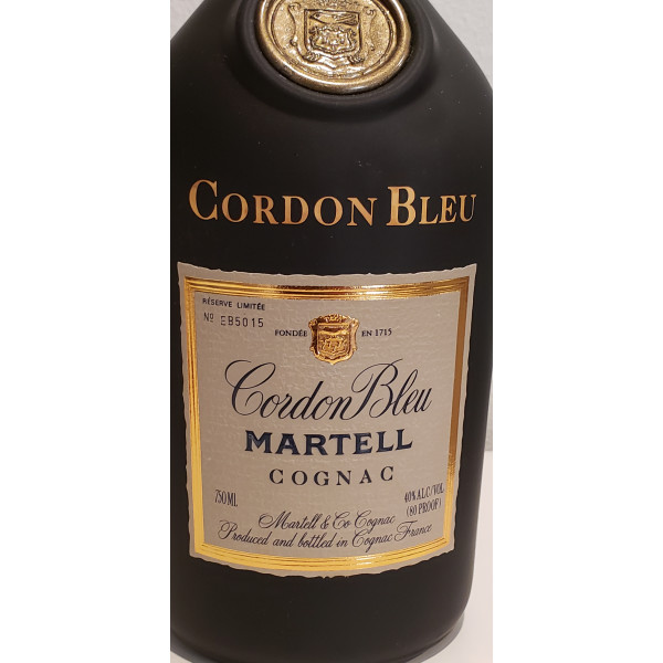 Martell Cognac Cordon Bleu.5