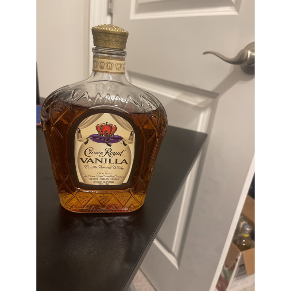 Crown Royale Vanilla.1