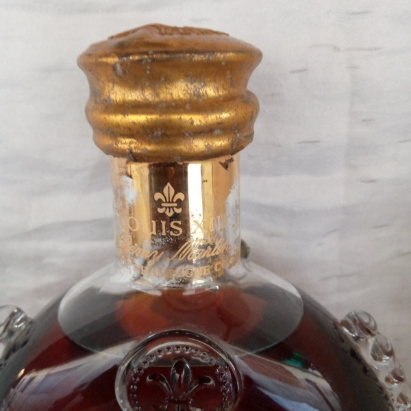 Remy Martin Cognac Louis XIII .3