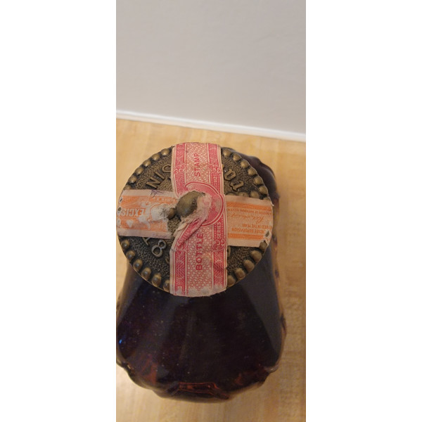 Seagrams Seagram's Crown Royal Blended Canadian Whisky 1963.4