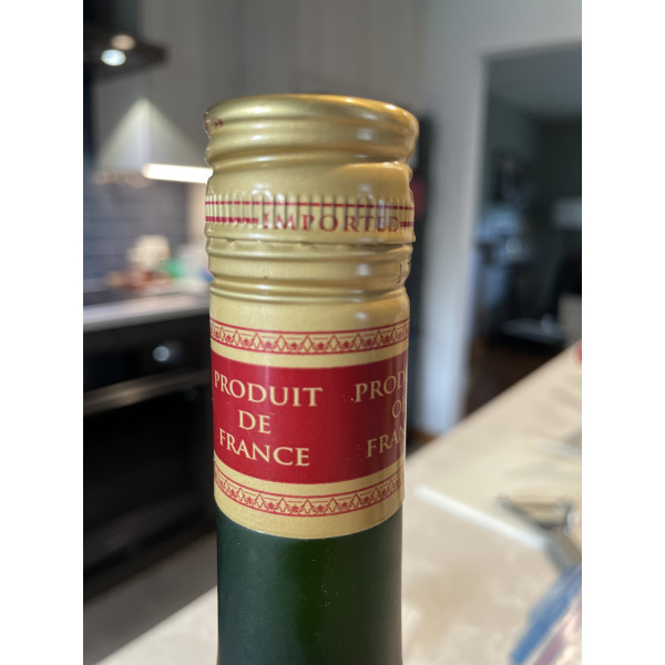 St. Rémy VSOP Magnum.3