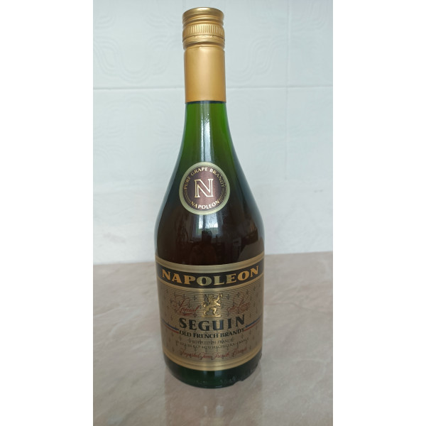 Seguin Napoleon 1980s.1